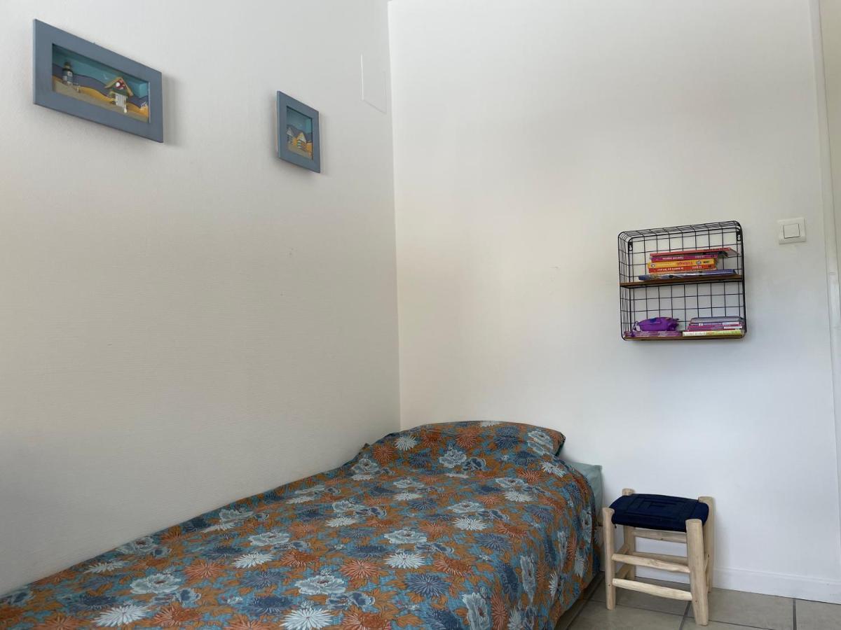 Charentaise 6-8 Personnes Avec Piscine Villa Tonnay-Charente Eksteriør billede