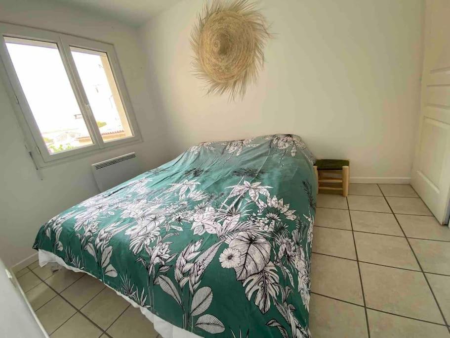 Charentaise 6-8 Personnes Avec Piscine Villa Tonnay-Charente Eksteriør billede