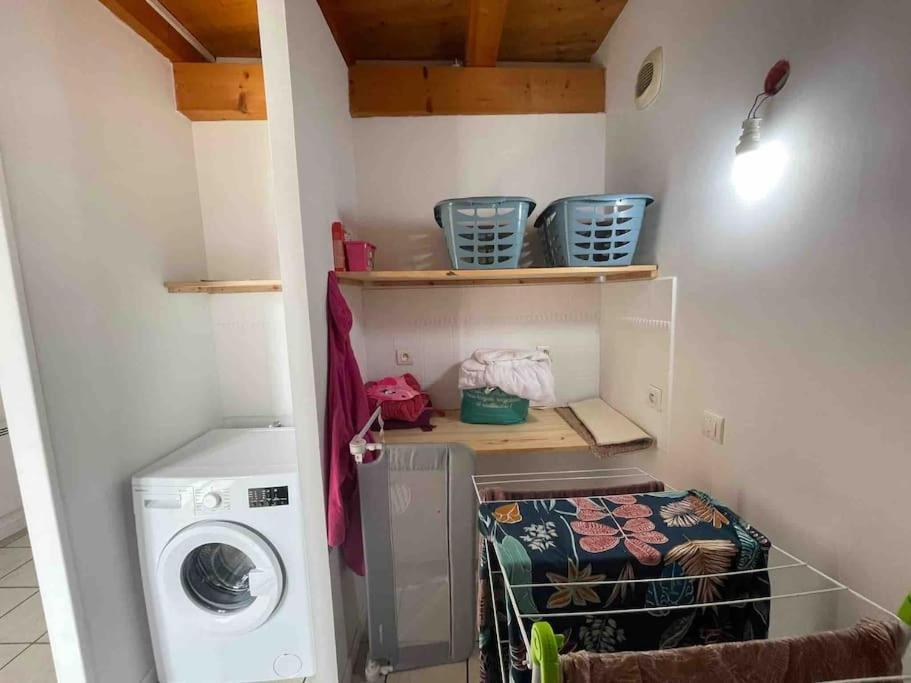Charentaise 6-8 Personnes Avec Piscine Villa Tonnay-Charente Eksteriør billede