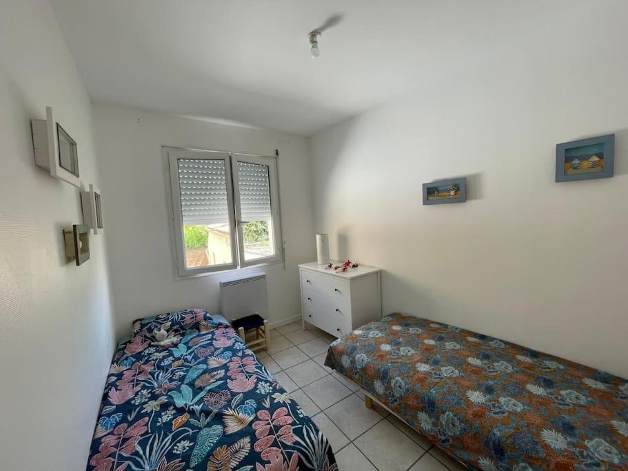 Charentaise 6-8 Personnes Avec Piscine Villa Tonnay-Charente Eksteriør billede