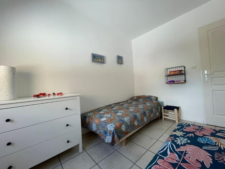Charentaise 6-8 Personnes Avec Piscine Villa Tonnay-Charente Eksteriør billede