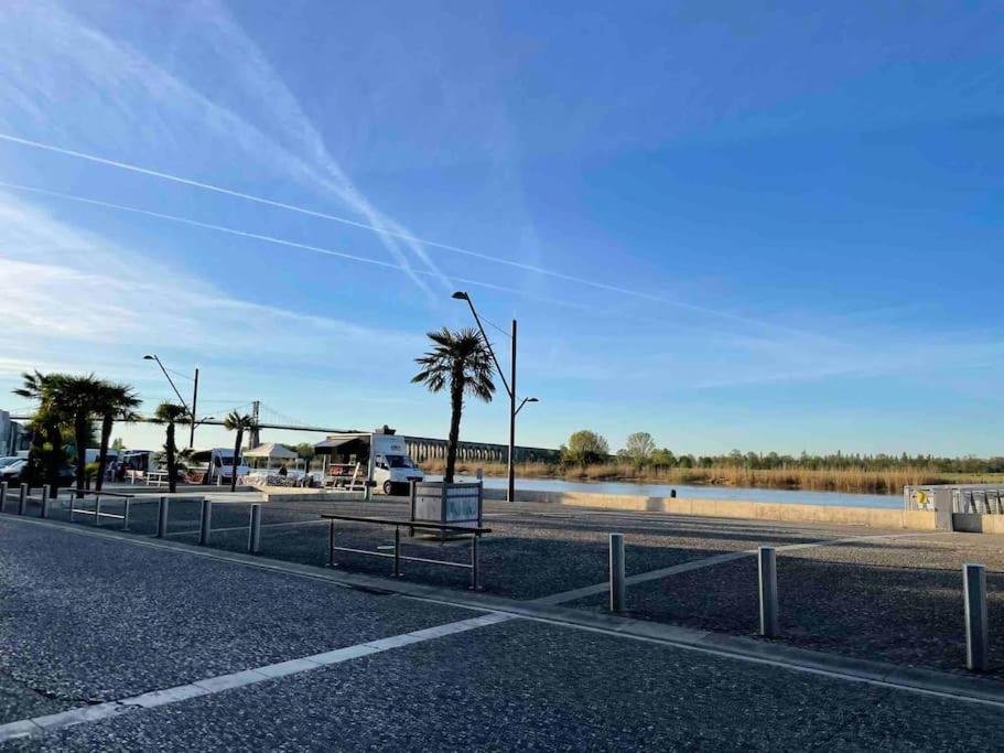 Charentaise 6-8 Personnes Avec Piscine Villa Tonnay-Charente Eksteriør billede