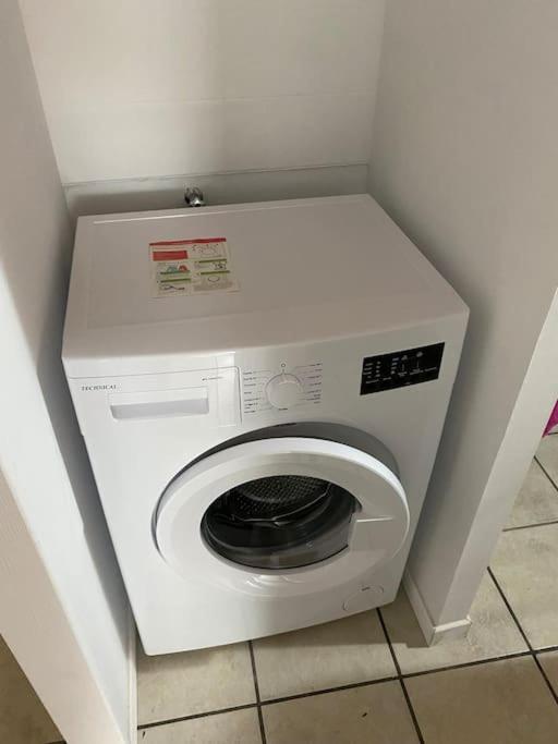 Charentaise 6-8 Personnes Avec Piscine Villa Tonnay-Charente Eksteriør billede